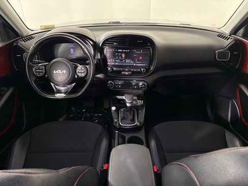 Used 2023 Kia Soul GT-Line FWD image 31