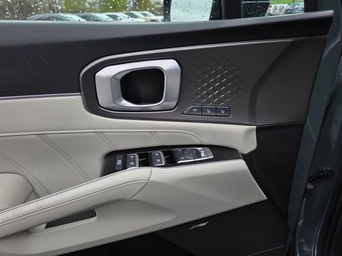 New 2026 Kia Sorento SX Prestige AWD/4WD image 29