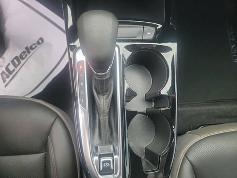 Certified 2025 Chevrolet Trax ACTIV w/ Driver Confidence Package image 21