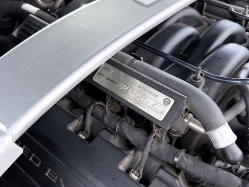 Used 2018 Ford Mustang Shelby GT350 image 18