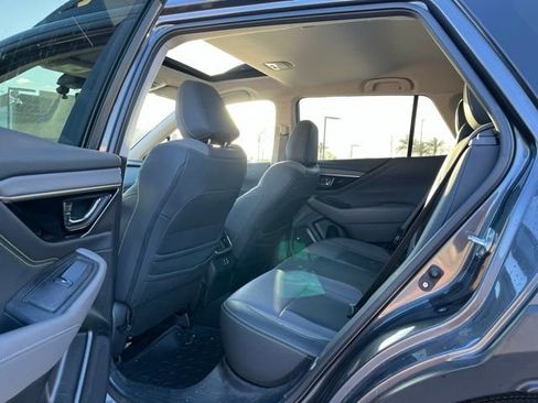 Used 2023 Subaru Outback Onyx Edition image 23
