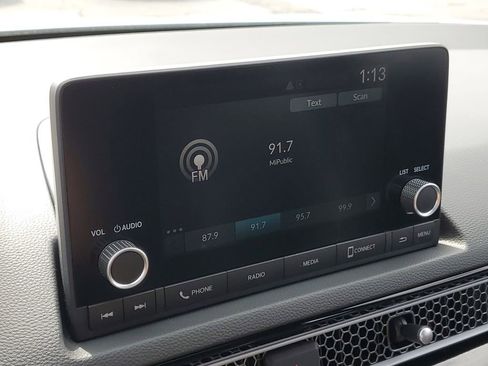 New 2026 Honda Civic Sport image 20