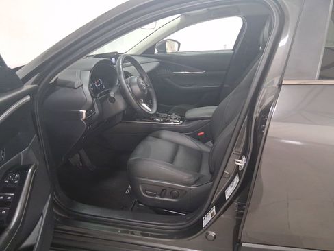 Certified 2025 MAZDA CX-30 AWD 2.5 S w/ Preferred Package image 13