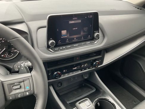 New 2026 Nissan Rogue SV w/ Cold Weather Package image 13