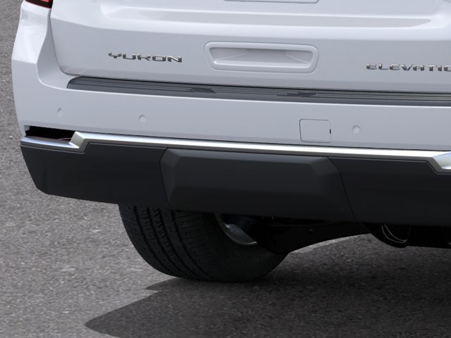New 2027 GMC Yukon Elevation w/ Elevation Premium Package AWD/4WD image 14