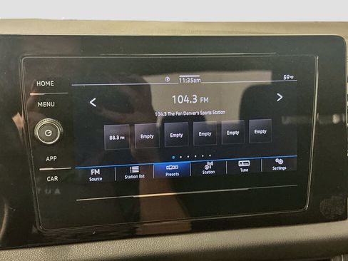 Used 2025 Volkswagen Jetta S FWD image 21