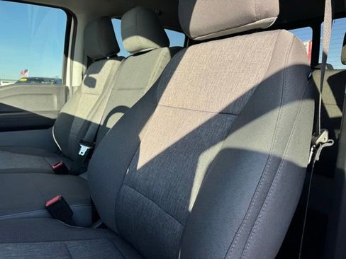 New 2026 Ford F250 XL w/ STX Appearance Package image 12