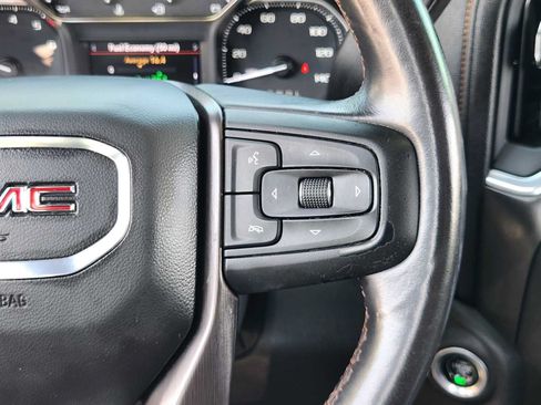 Used 2021 GMC Sierra 1500 AT4 w/ AT4 Preferred Package AWD/4WD image 28
