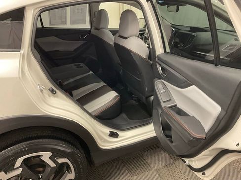 Used 2023 Subaru Crosstrek 2.5i Limited w/ Popular Package #4 image 23