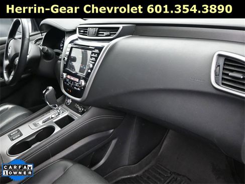 Used 2022 Nissan Murano SL image 24