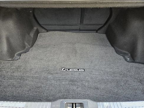 Used 2022 Lexus IS 350 F Sport RWD image 21