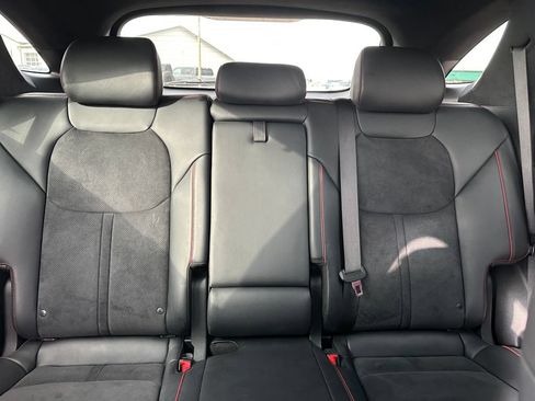 Used 2022 Genesis GV70 3.5T Sport w/ Sport Prestige Package AWD/4WD image 33
