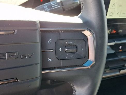 Used 2024 GMC Hummer EV 3X image 23