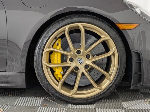 Certified 2023 Porsche 718 Boxster Spyder image 14