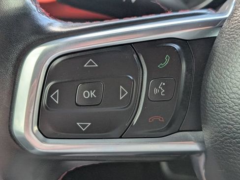 Used 2020 Jeep Wrangler Unlimited Rubicon AWD/4WD image 23