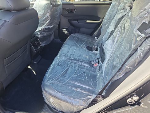 New 2026 Subaru Outback Wilderness AWD/4WD image 18