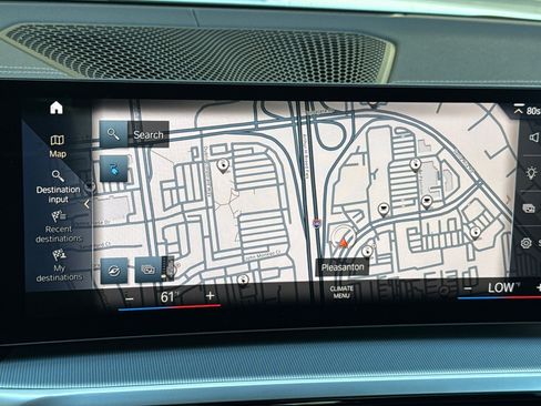 Certified 2023 BMW i4 eDrive35 RWD image 25