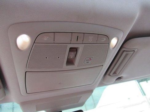 Used 2019 Nissan Armada Platinum w/ Captain's Chairs Package image 48