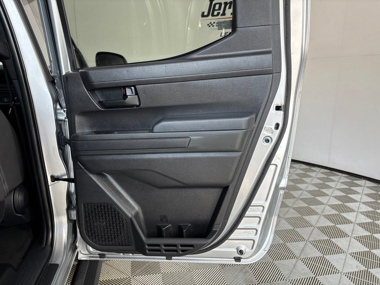 Used 2024 Toyota Tacoma SR RWD image 27