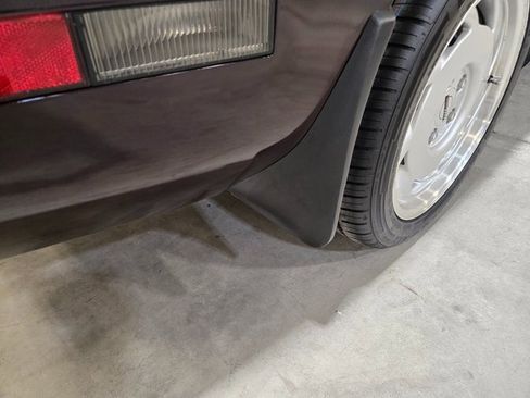 Used 1992 Chevrolet Corvette Coupe image 36