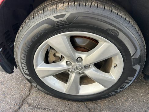 Used 2010 Lexus RX 350 AWD image 12