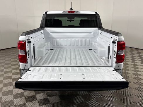 New 2026 Ford Maverick XLT FWD image 24