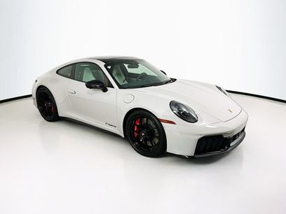 Used 2026 Porsche 911 Carrera GTS
