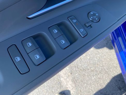 New 2026 Hyundai Elantra SEL Sport image 13