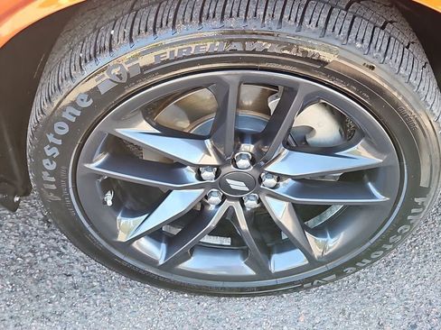 Used 2021 Dodge Challenger GT w/ Blacktop Package image 11