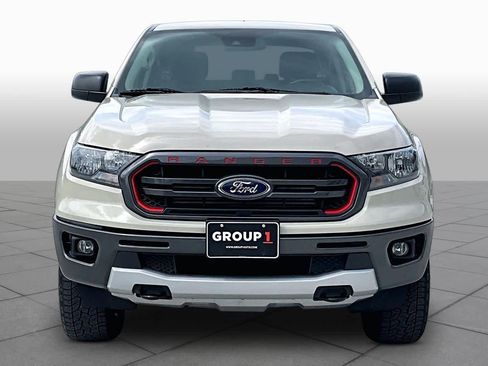 Used 2022 Ford Ranger XLT w/ Equipment Group 301A Mid RWD image 4