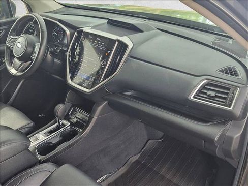 Used 2024 Subaru Ascent Limited AWD/4WD image 21