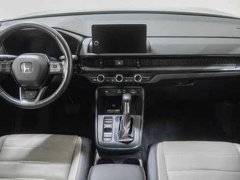 Used 2024 Honda CR-V Sport Touring image 23