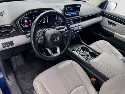 Used 2024 Honda Pilot EX-L image 7