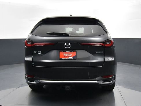 New 2026 MAZDA CX-90 Plug-In Hybrid w/ Premium Plus image 32