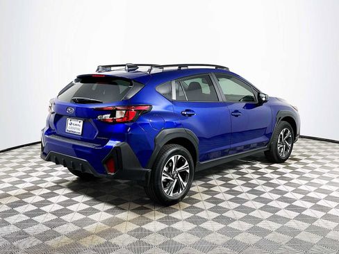 New 2026 Subaru Crosstrek 2.0i Premium AWD/4WD image 7