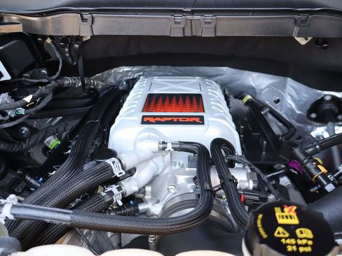 Used 2023 Ford F150 Raptor w/ Equipment Group 802A Raptor R AWD/4WD image 40