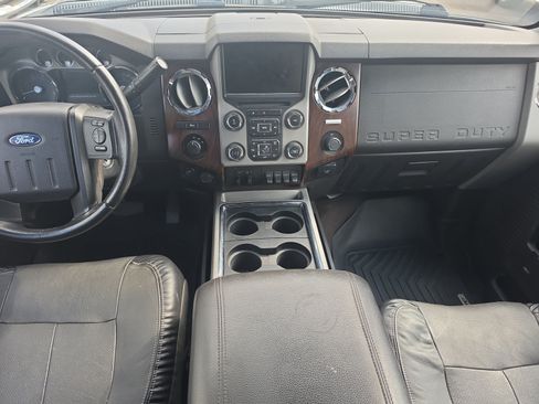 Used 2015 Ford F350 Lariat AWD/4WD image 24