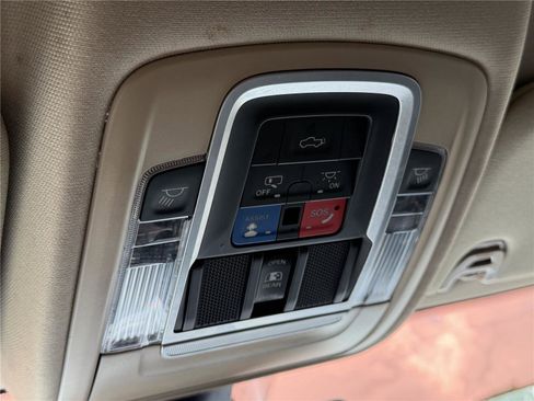 Used 2022 RAM 2500 Laramie AWD/4WD image 24