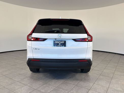 Used 2023 Honda CR-V EX-L image 10