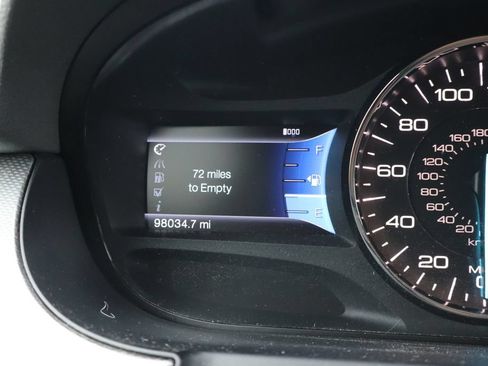 Used 2013 Ford Edge SEL AWD/4WD image 3