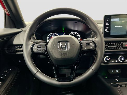 Used 2026 Honda HR-V Sport image 18