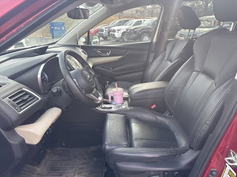 Used 2020 Subaru Ascent Limited w/ Technology Package image 7