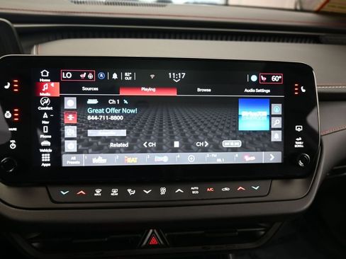 Used 2025 Dodge Charger R/T w/ Sun & Sound Package image 27