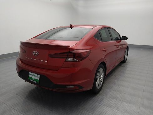Used 2020 Hyundai Elantra Value Edition w/ Cargo Package (C1) image 9