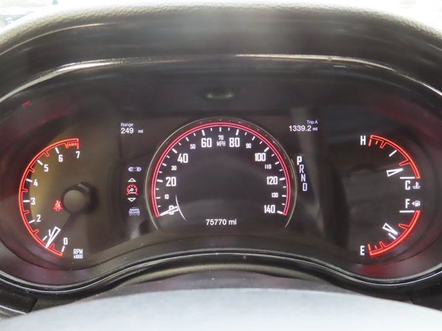 Used 2024 Dodge Durango GT AWD/4WD image 39