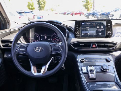 Used 2023 Hyundai Santa Fe SE FWD image 22
