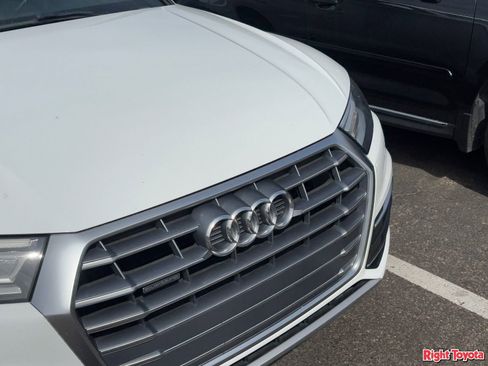 Used 2018 Audi Q5 2.0T Premium image 7