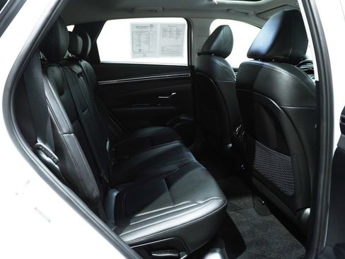 Used 2023 Hyundai Tucson SEL w/ Convenience Package image 16