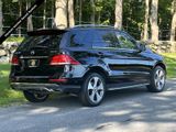 Used 2017 Mercedes-Benz GLE 350 4MATIC image 3