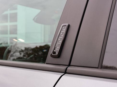 New 2026 Chevrolet TrailBlazer LT w/ Convenience Package image 11